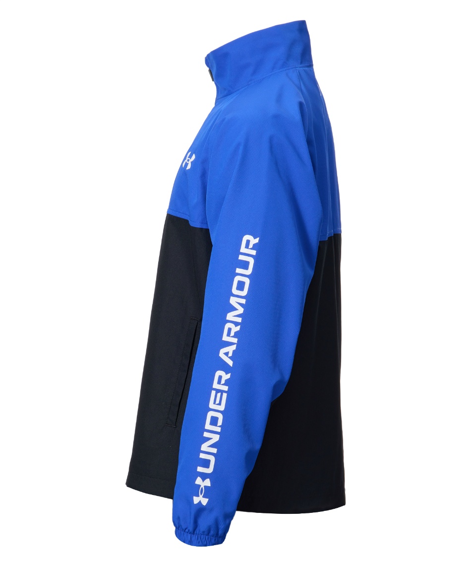 アンダーアーマー(UNDER ARMOUR) ウインドブレーカー ジャケット UA