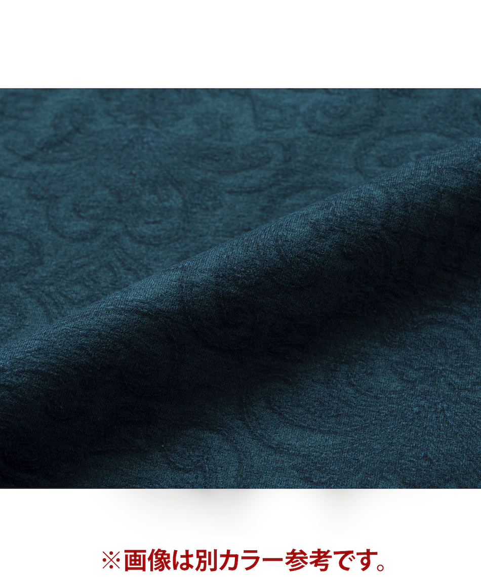 テニスウェア バドミントンウェア Tシャツ 半袖 キルトプリント