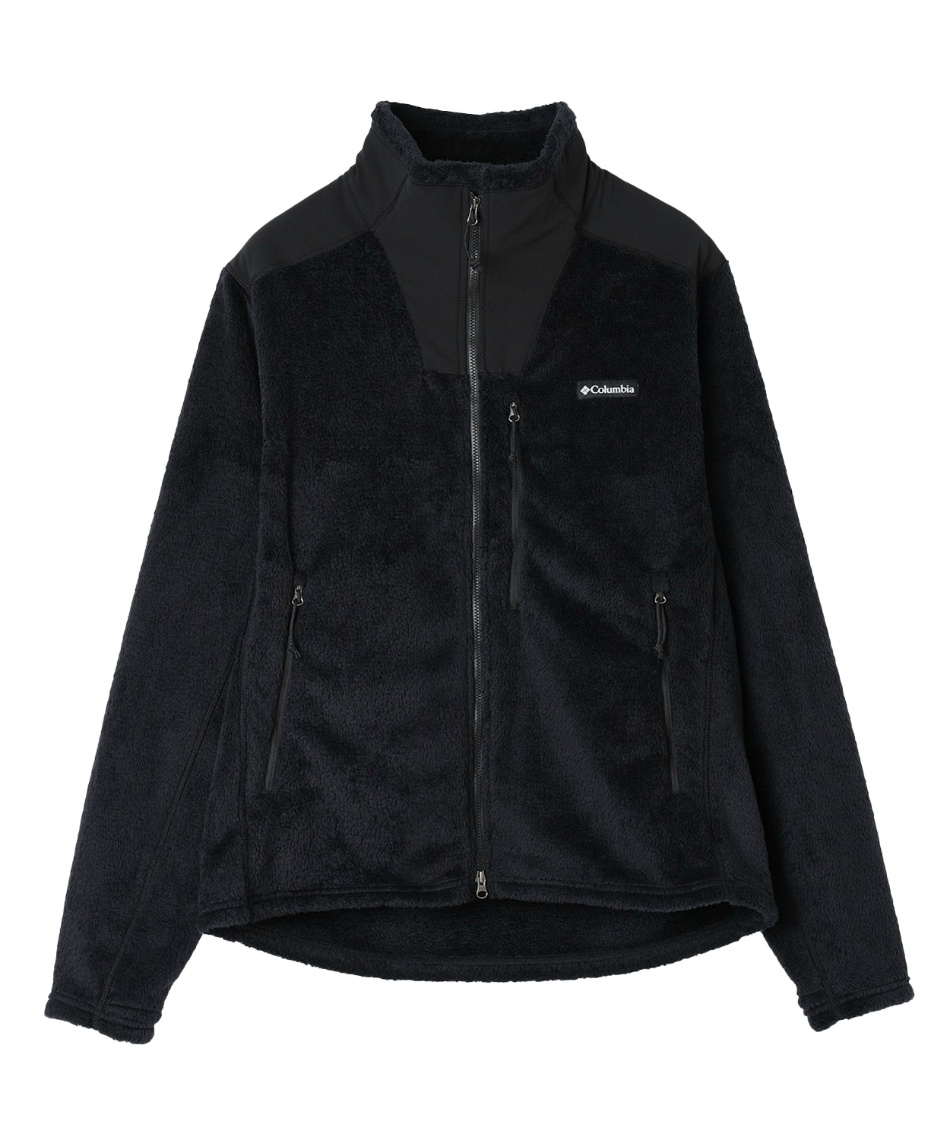 フリース ジャケット マウンテンズアーコーリングフリースジャケット