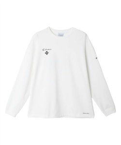 コロンビア(Columbia) Tシャツ 長袖 レイクトゥアベニューロング