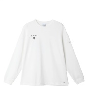 コロンビア(Columbia) Tシャツ 長袖 レイクトゥアベニューロング