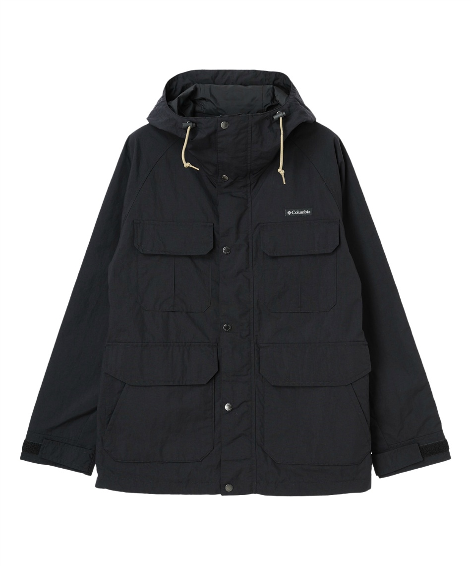 マウンテンパーカー ビーバークリークIIIジャケット BEAVER CREEK III