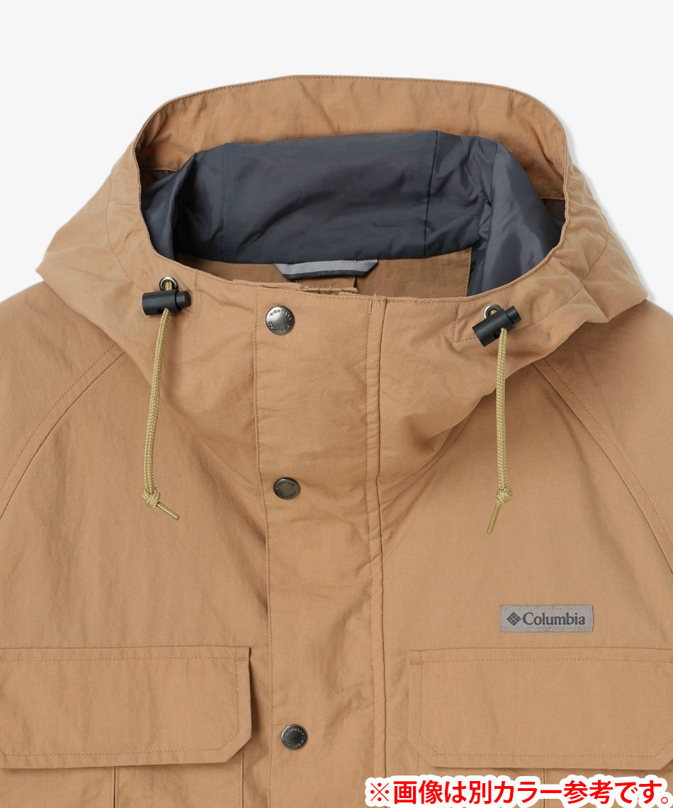 マウンテンパーカー ビーバークリークIIIジャケット BEAVER CREEK III