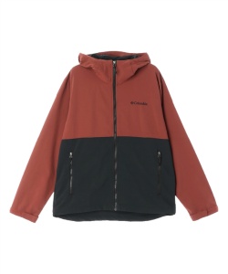 マウンテンパーカー ヴィザボナパスIIジャケット XE9226 681 【国内