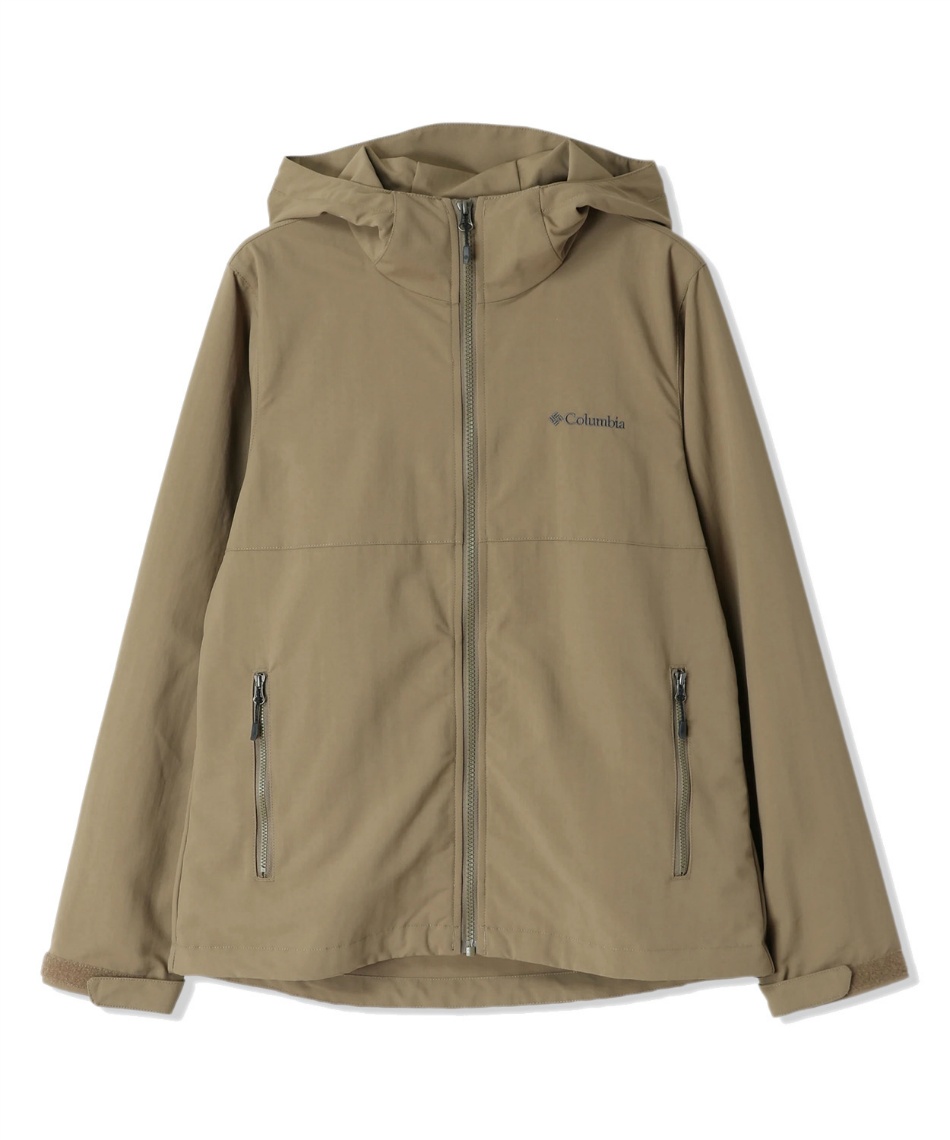 マウンテンパーカー ウィメンズヴィザボナパス II ジャケット