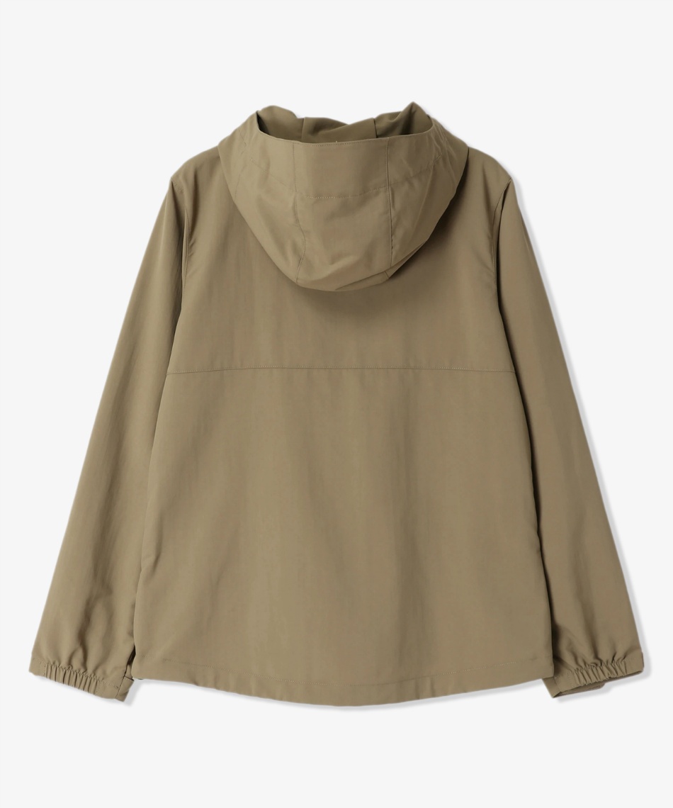 マウンテンパーカー ウィメンズヴィザボナパス II ジャケット