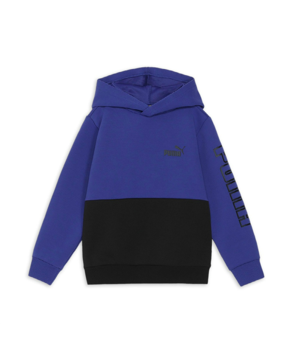 �l���|�C���g50pt �y���������z�v�[�}(PUMA) �X�E�F�b�g�p�[�J�[ �L�b�Y �{�[�C�Y �v�[�} �p���[ MX �t�[�f�B�[ 683625 �W���j�A 27 140