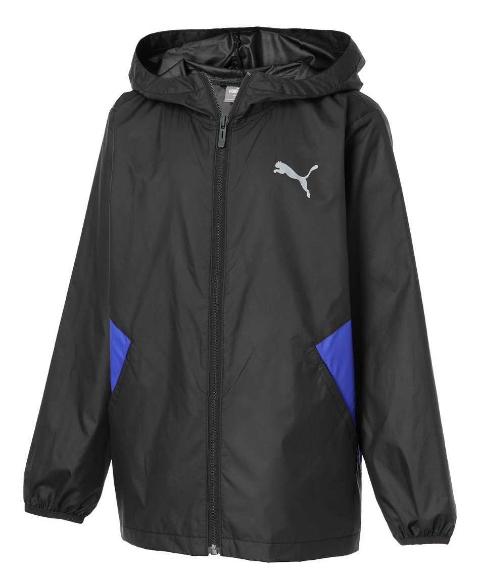 プーマ(PUMA) ウインドブレーカー ジャケット AS ウーブンフード