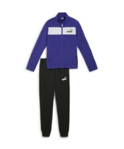 プーマ(PUMA) ジャージ上下セット 上下セット J トレウエ 846563