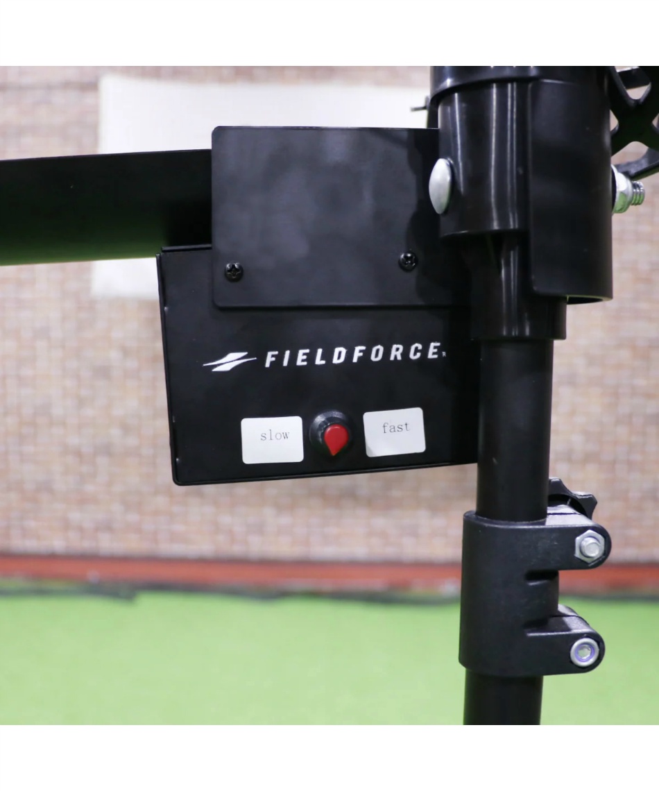 【⭐️値下げ⭐️】フィールドフォース　落下ティー 電動 FBT-500AUTO 落下ティー｜FBT-500｜【野球】フィールドフォース