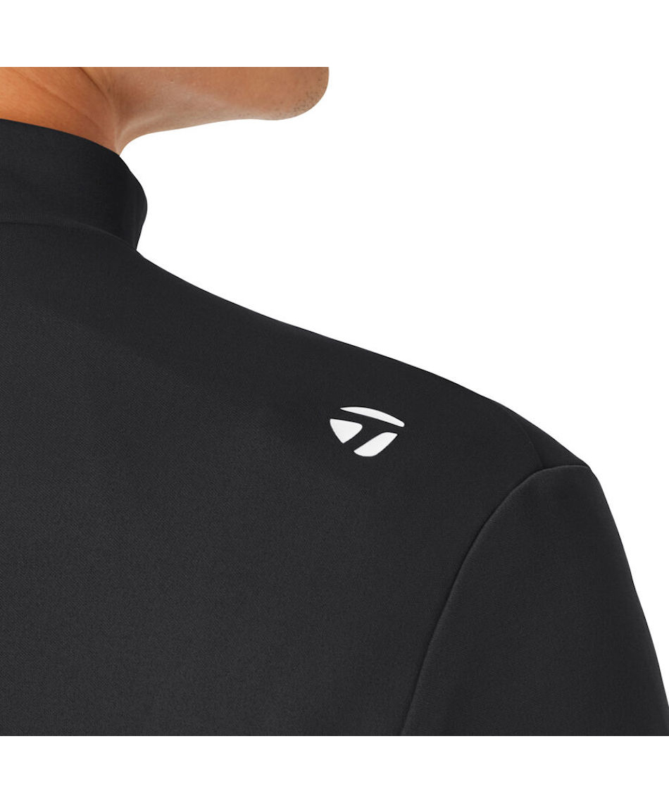 テーラーメイド(TaylorMade) ゴルフウェア 長袖シャツ T-HEAT