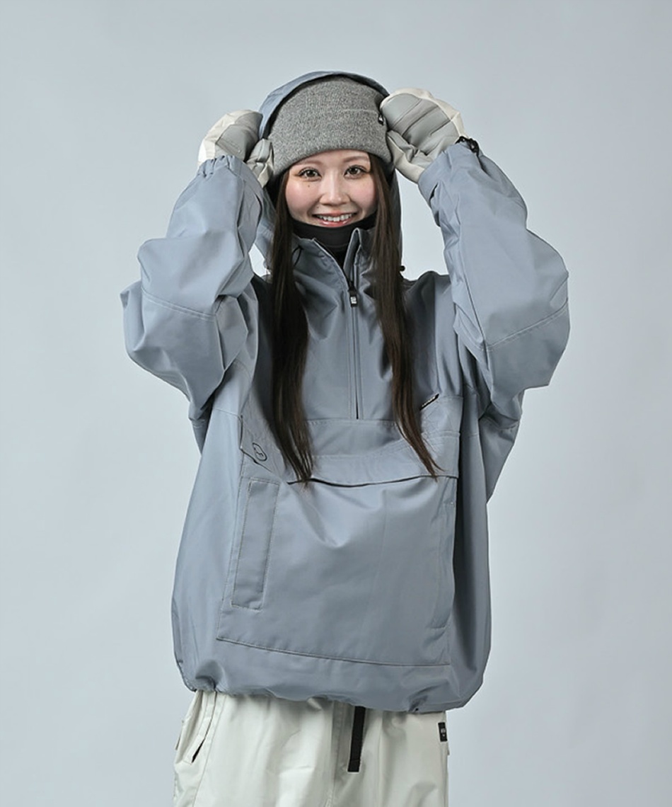 THE NORTH FACE - ANTHEM アンセム　スノボウェア ANTHEM アンセム スノーボード ウェア ジャケット ユニセックス