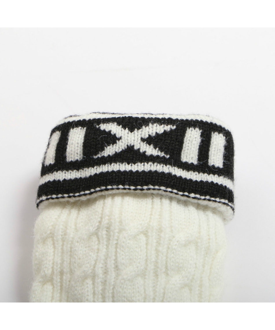 ゴルフ レッグウォーマー ニットレッグウォーマー 793943 | スポーツ