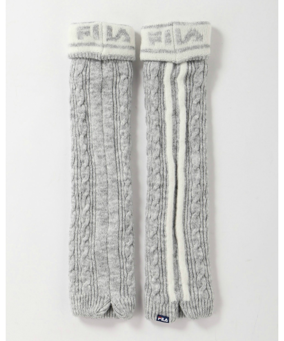 ゴルフ レッグウォーマー ニットレッグウォーマー 793943