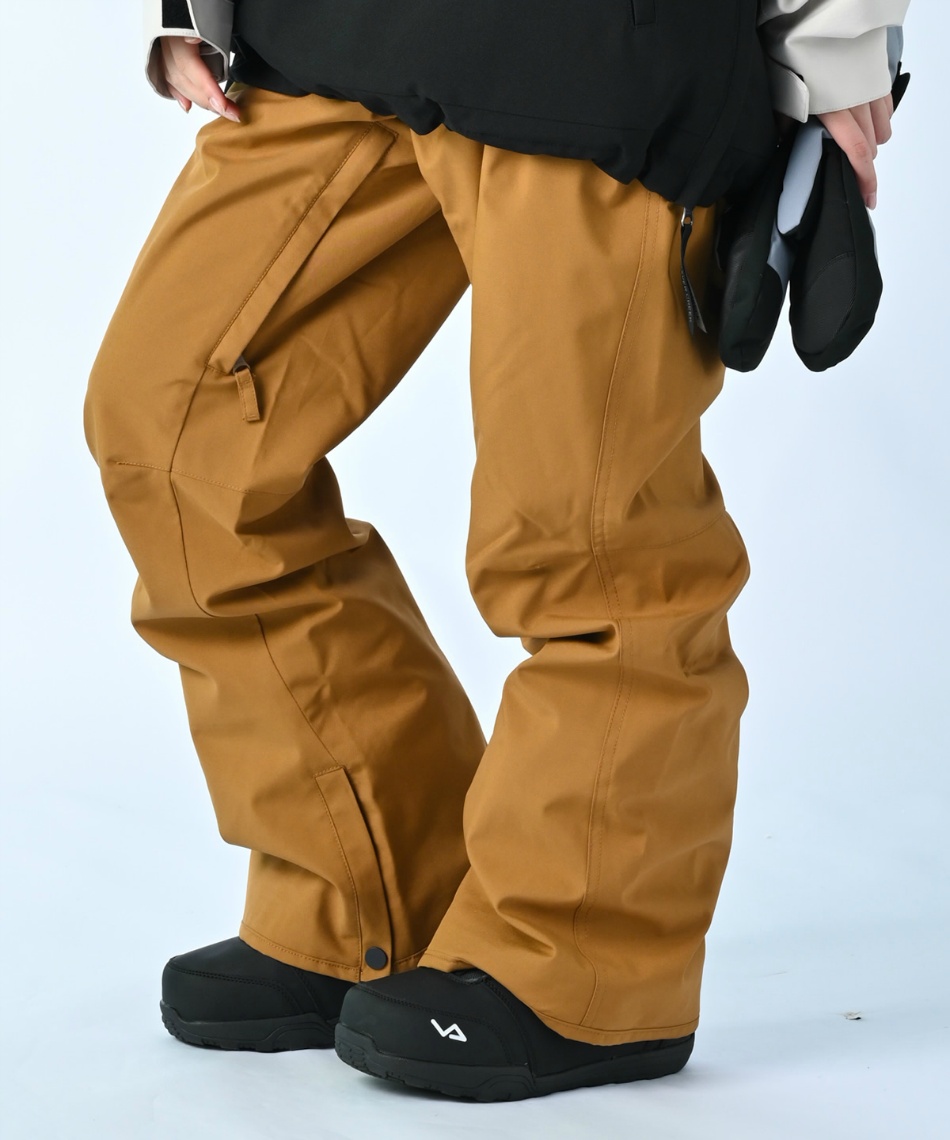 グラバークリーク(GRAVER CREEK) スノーボードウェア パンツ SNB PT GC