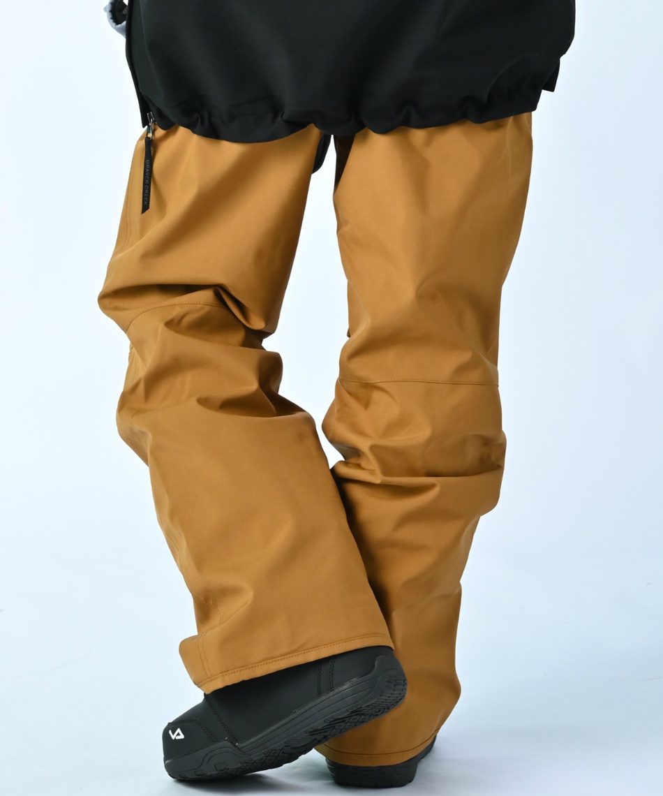 グラバークリーク(GRAVER CREEK) スノーボードウェア パンツ SNB PT GC