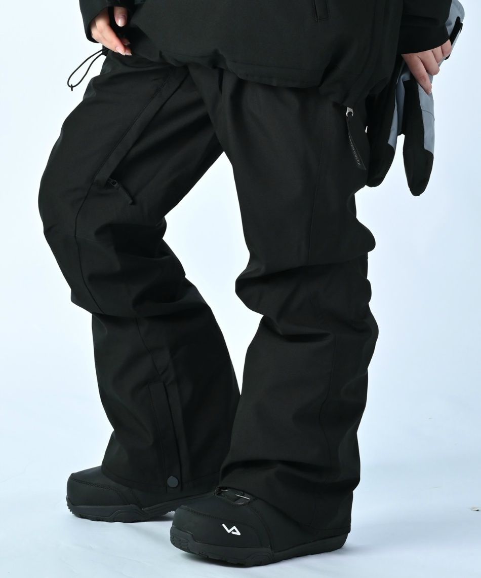 グラバークリーク(GRAVER CREEK) スノーボードウェア パンツ SNB PT GC