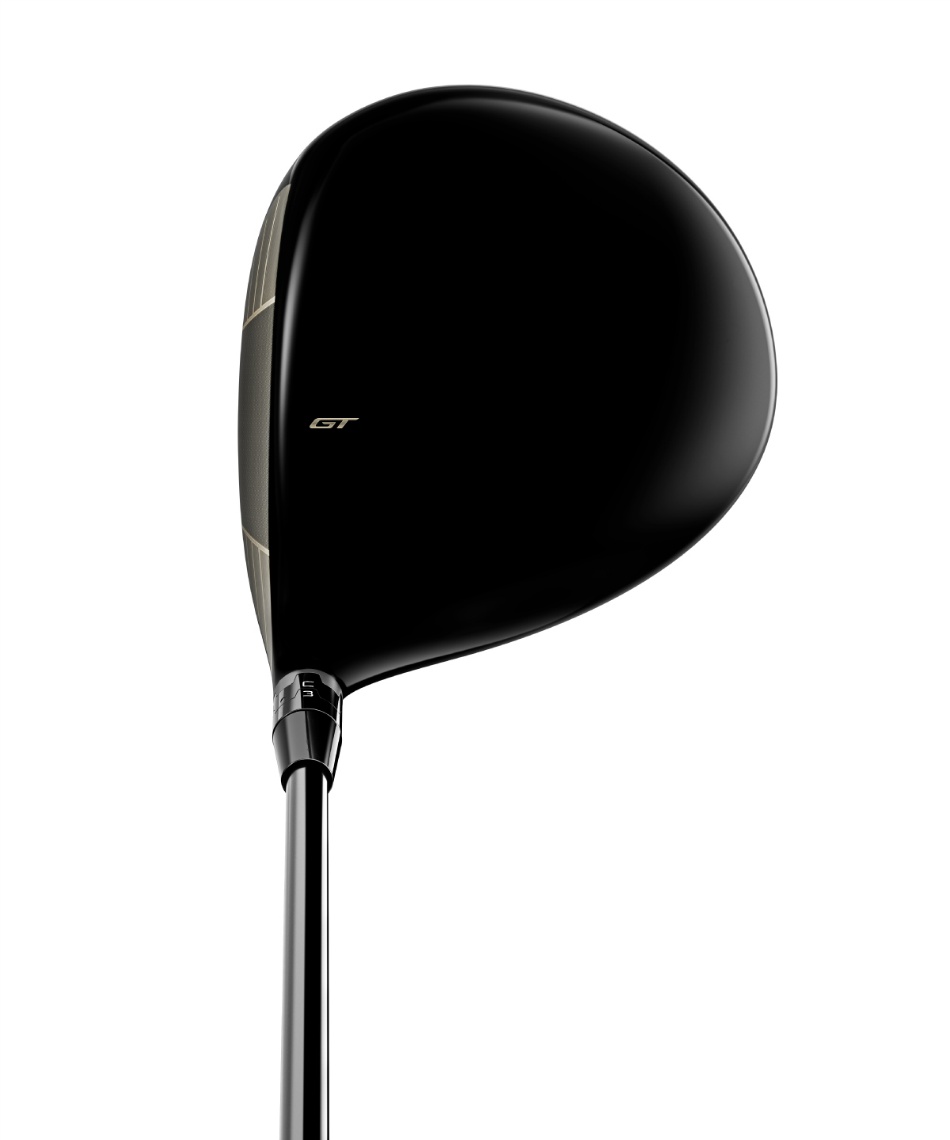 PT還元対象外】 ゴルフクラブ ドライバーカスタムGT2 DRIVER シャフト