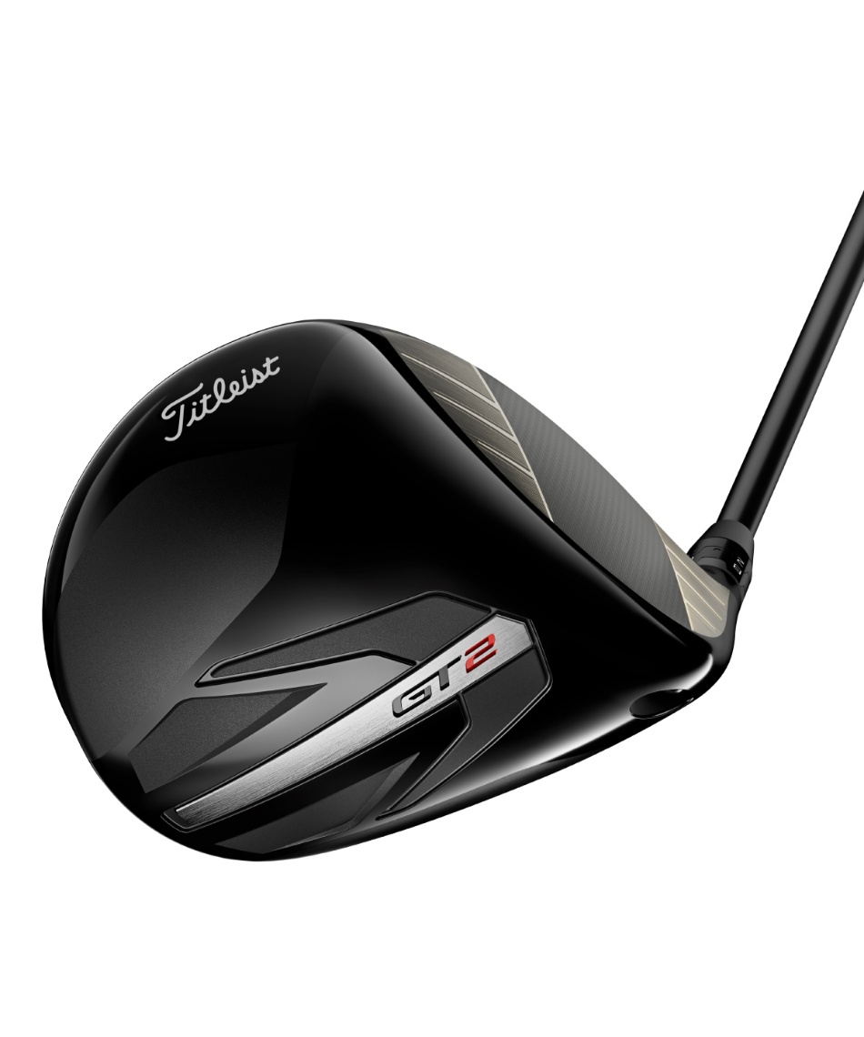 PT還元対象外】 ゴルフクラブ ドライバーカスタムGT2 DRIVER シャフト