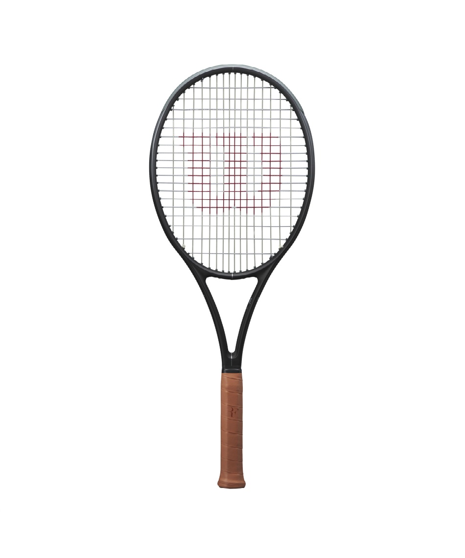 RF 01 future G1 硬式テニスラケット RF 01 FUTURE by Wilson Japan Racquet online - ウイルソン公式