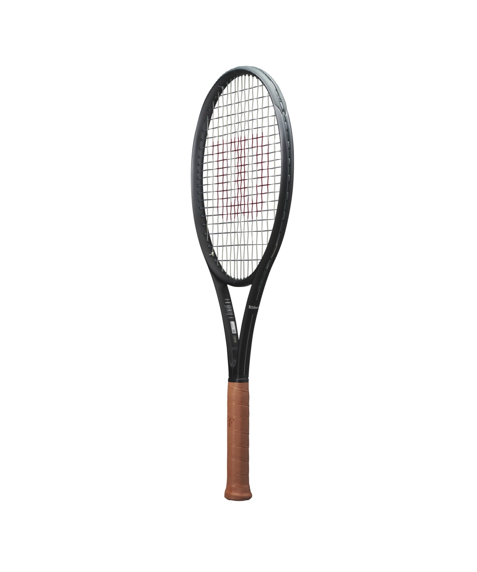 GAMMA テニスラケット 硬式テニスラケット RF 01 FUTURE WR166811 【国内正規品