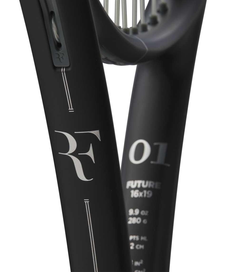 RF 01 future G1 硬式テニスラケット ウィルソン ラケット ]RF 01フューチャー RF 01 FUTURE WR166811