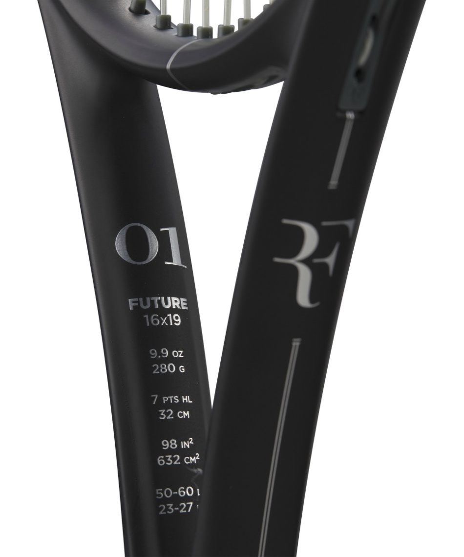 【連休まで限定値引】RFO1 FUTURE 16x19 硬式テニスラケット RF 01 FUTURE WR166811 【国内正規品】 | スポーツ