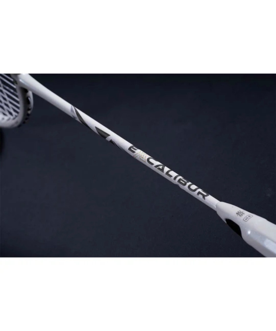 バドミントンラケット EXCALIBUR XS-7 WR106211 【国内正規品