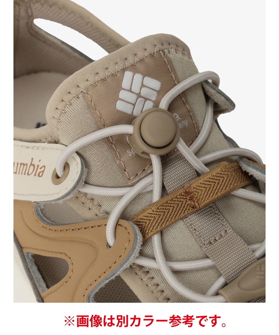 コロンビア コロンビア(Columbia) スニーカー スライブ リバイブ シャンダル