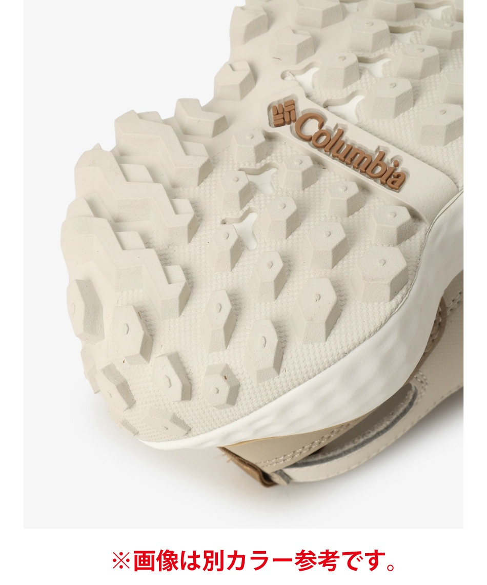 Columbia スライブ　リバイブ　シャンダル スライブ リバイブ シャンダル(メンズ)(25 Stone Green Dark