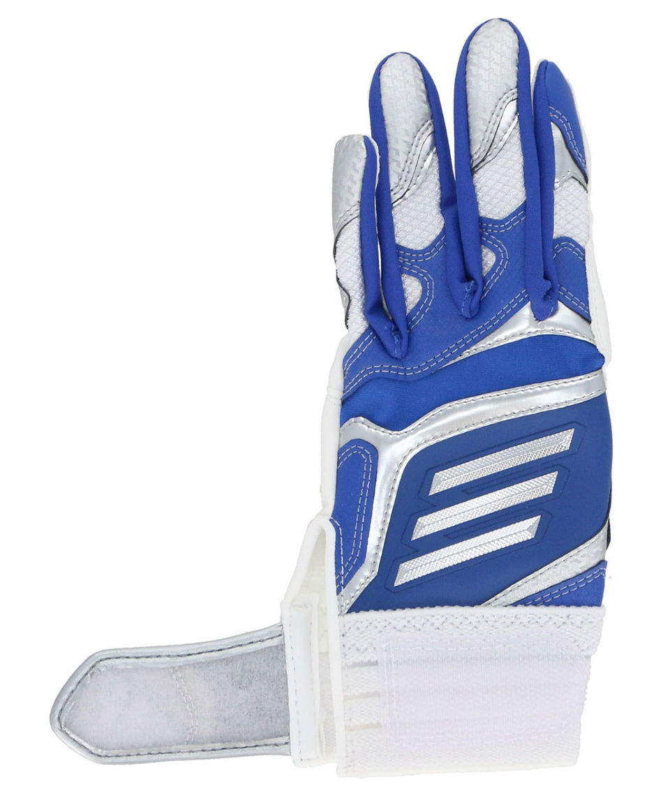アディダス(adidas) 野球 バッティンググローブ 両手用 41