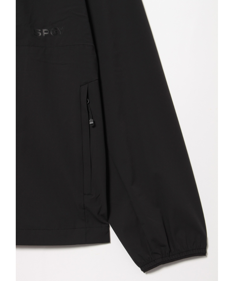 エスピージーワイ(SPGY) スポーツウェア クロスウェア ジャケット LC