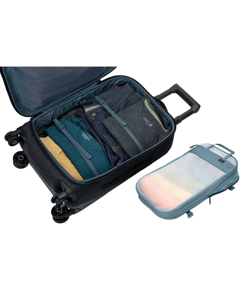 スーリー(THULE) キャリーバッグ Thule Aion Carry On Spinner 3204719