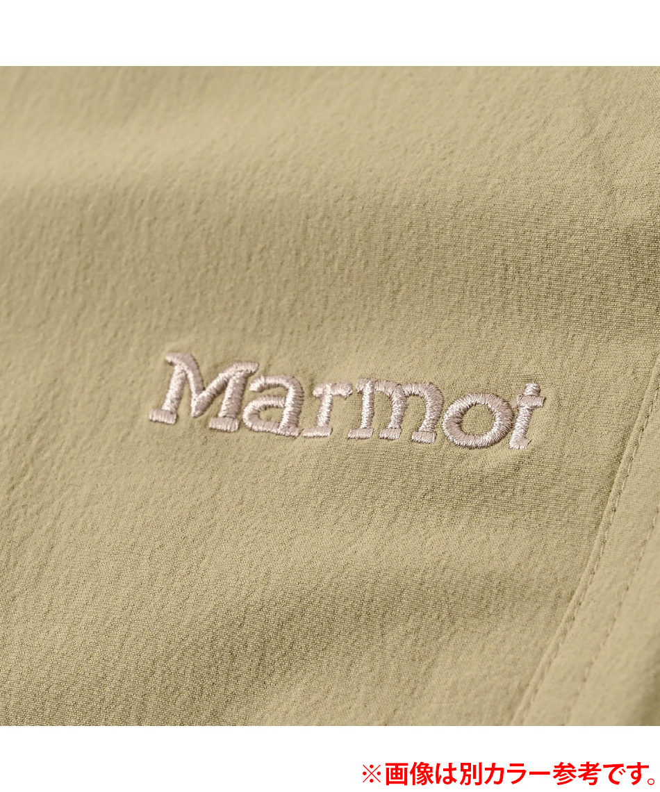 ロングパンツ Act Easy Pants アクトイージーパンツ TSAMP061 KHAKI