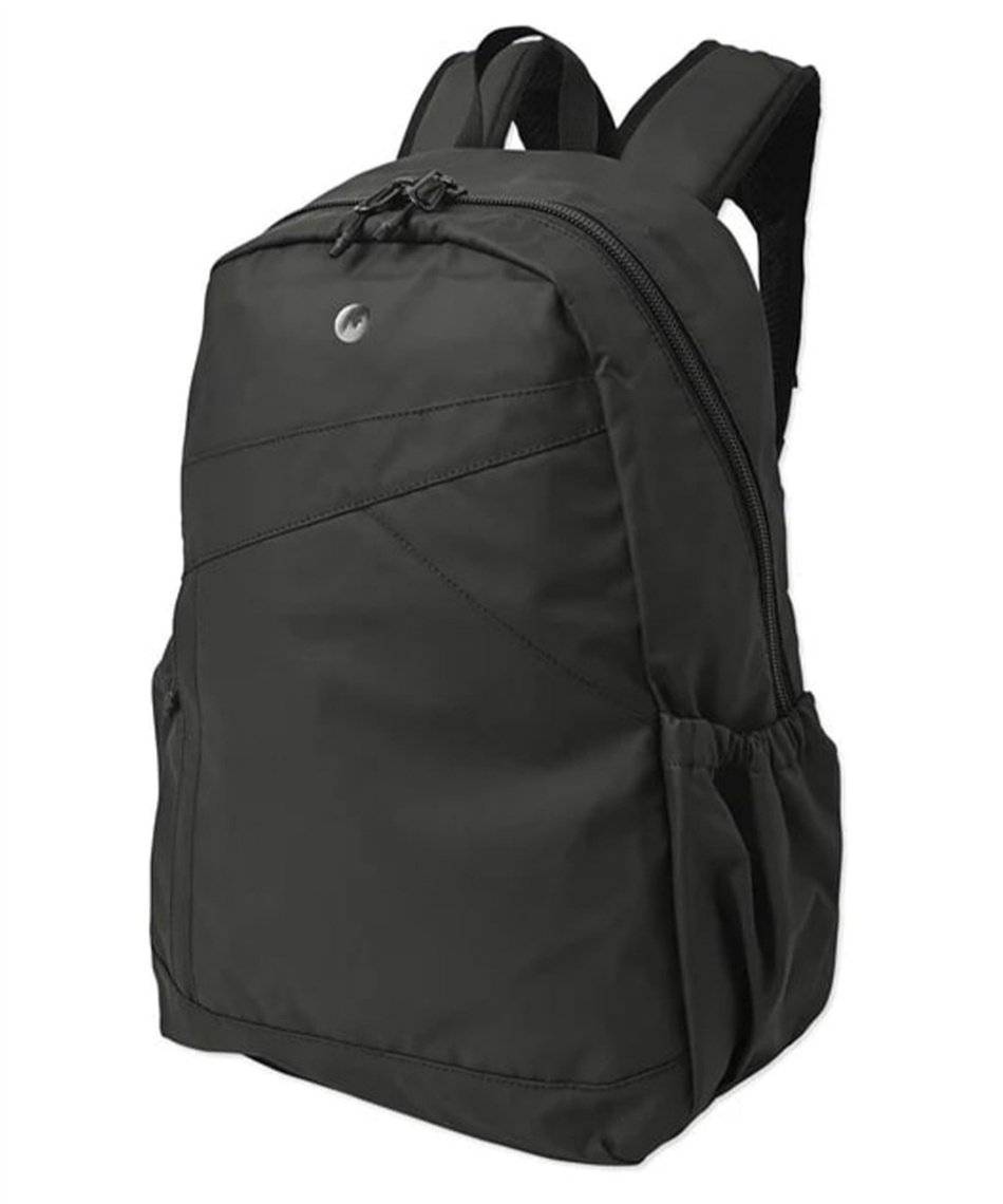 ブラック モノグラム リュック　最終値下げ リー Lee Lee リー リュック 32L 新作 大容量 軽量 撥水 男子 女子