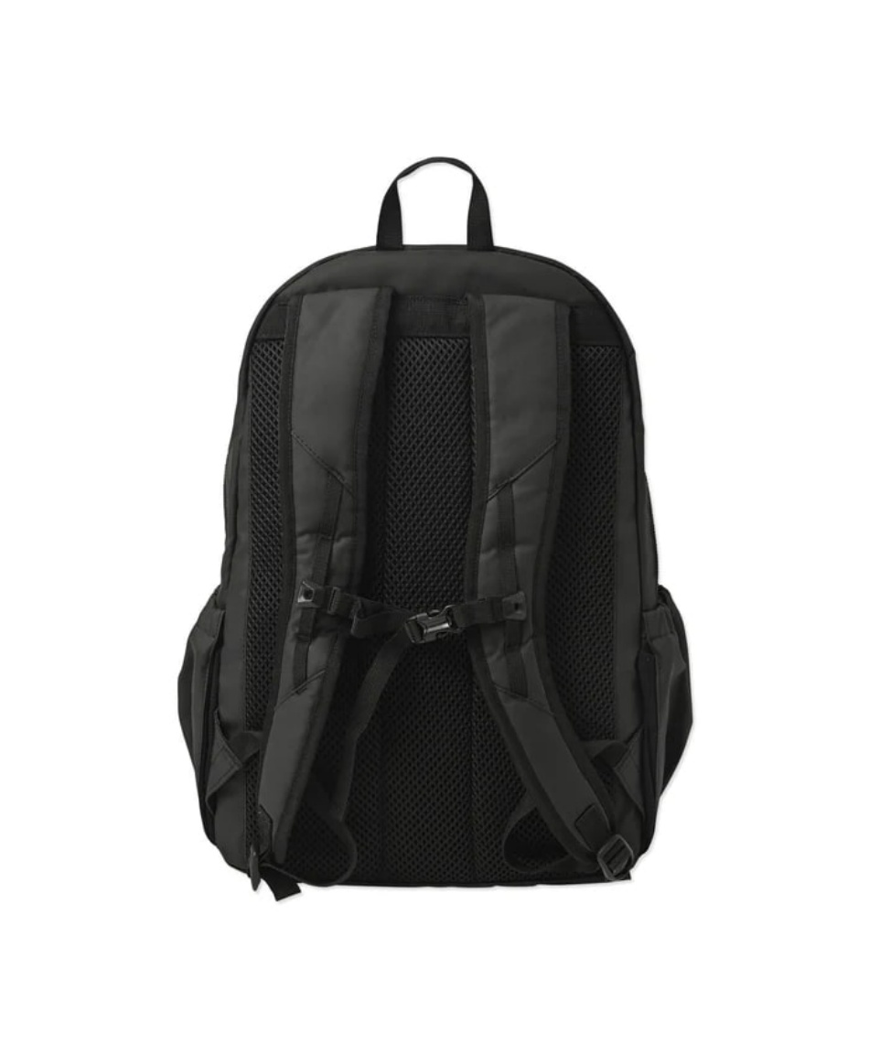 バックパック Mammoth 28L マンモス28リットル TSAUB205 BLACK 【国内
