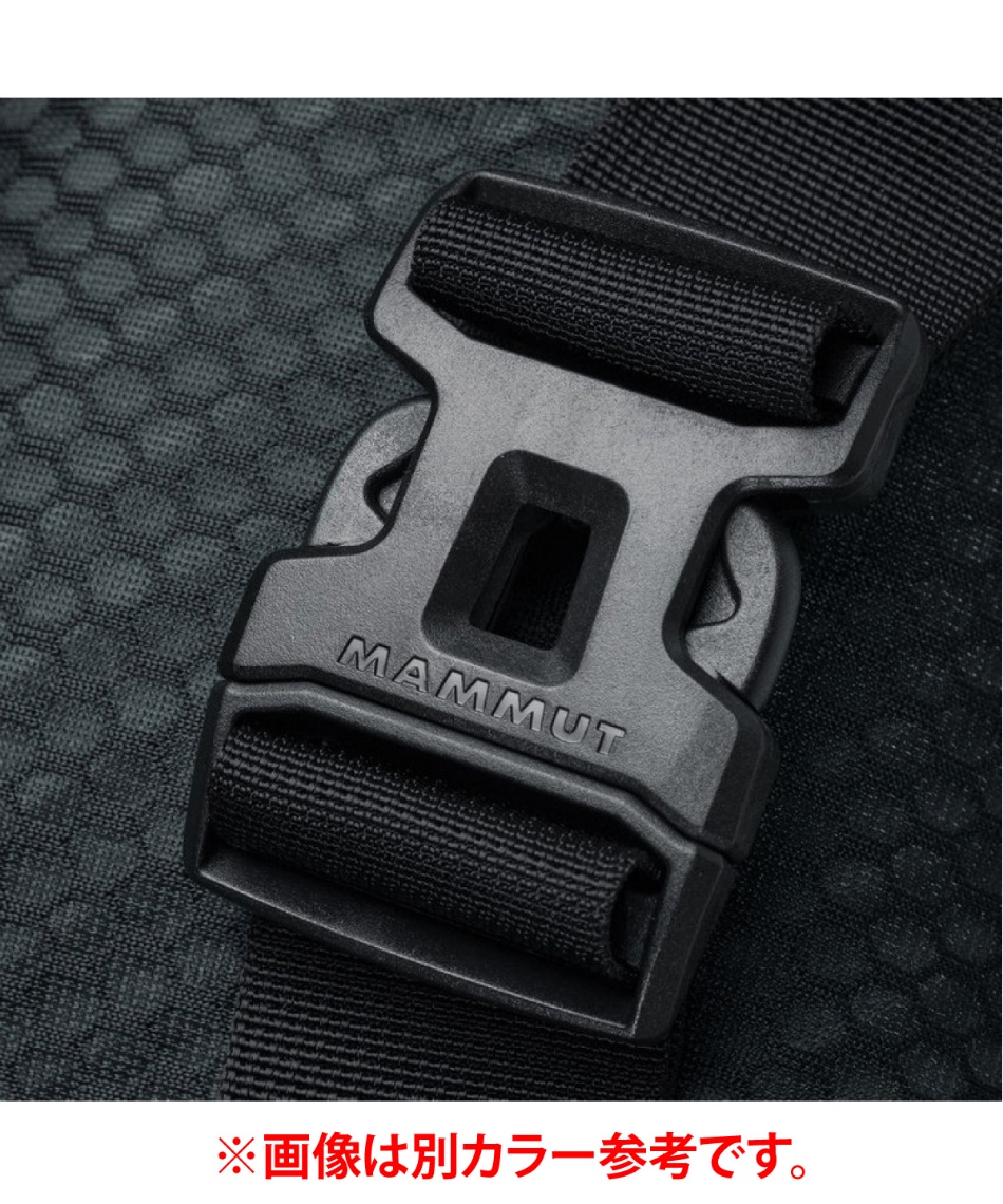 マムート(MAMMUT) ボディバッグ リチウム ウエストパック Lithium
