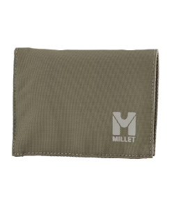 ミレー(MILLET) 財布 ウォレット MIS0657 N9904 | スポーツ用品