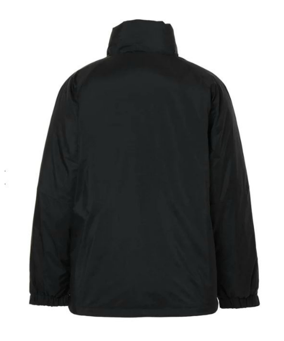 XL NANGA オーロラ ダウン ジャケット スタンド カラー 黒 【公式通販】