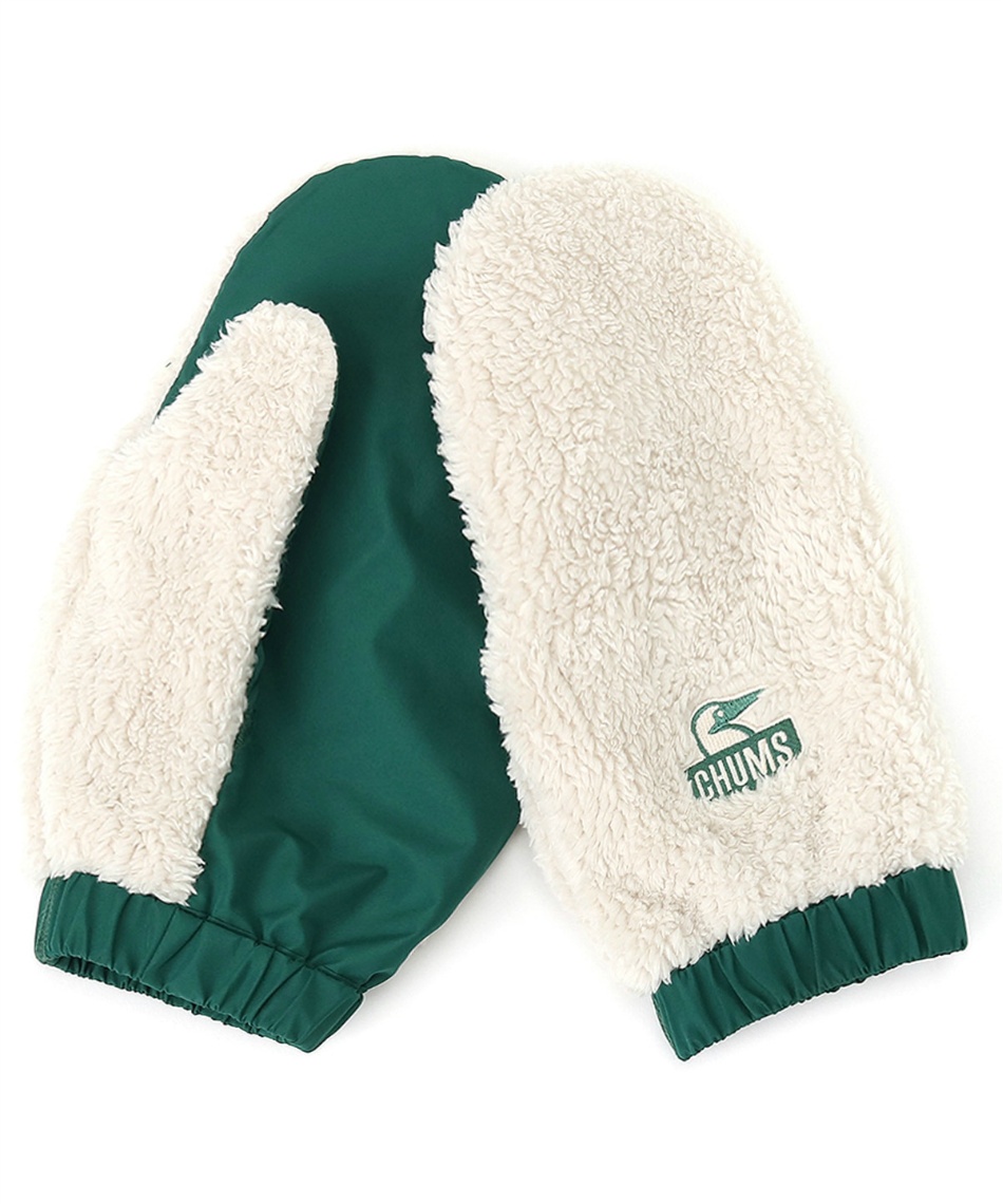 チャムス(CHUMS) 防寒手袋 エルモゴアテックスウインドストッパー