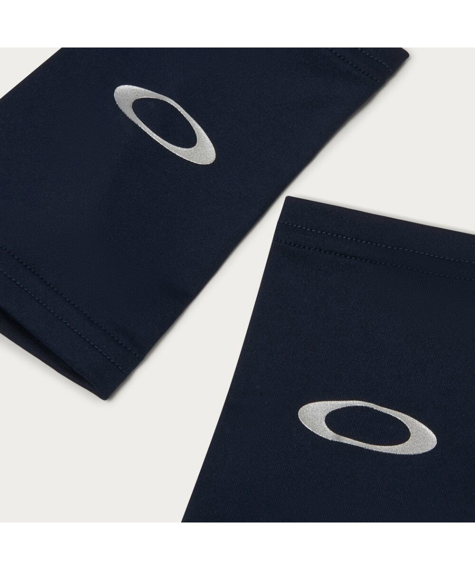 オークリー(OAKLEY) 野球 リストバンド SK WRIST BAND 25.0