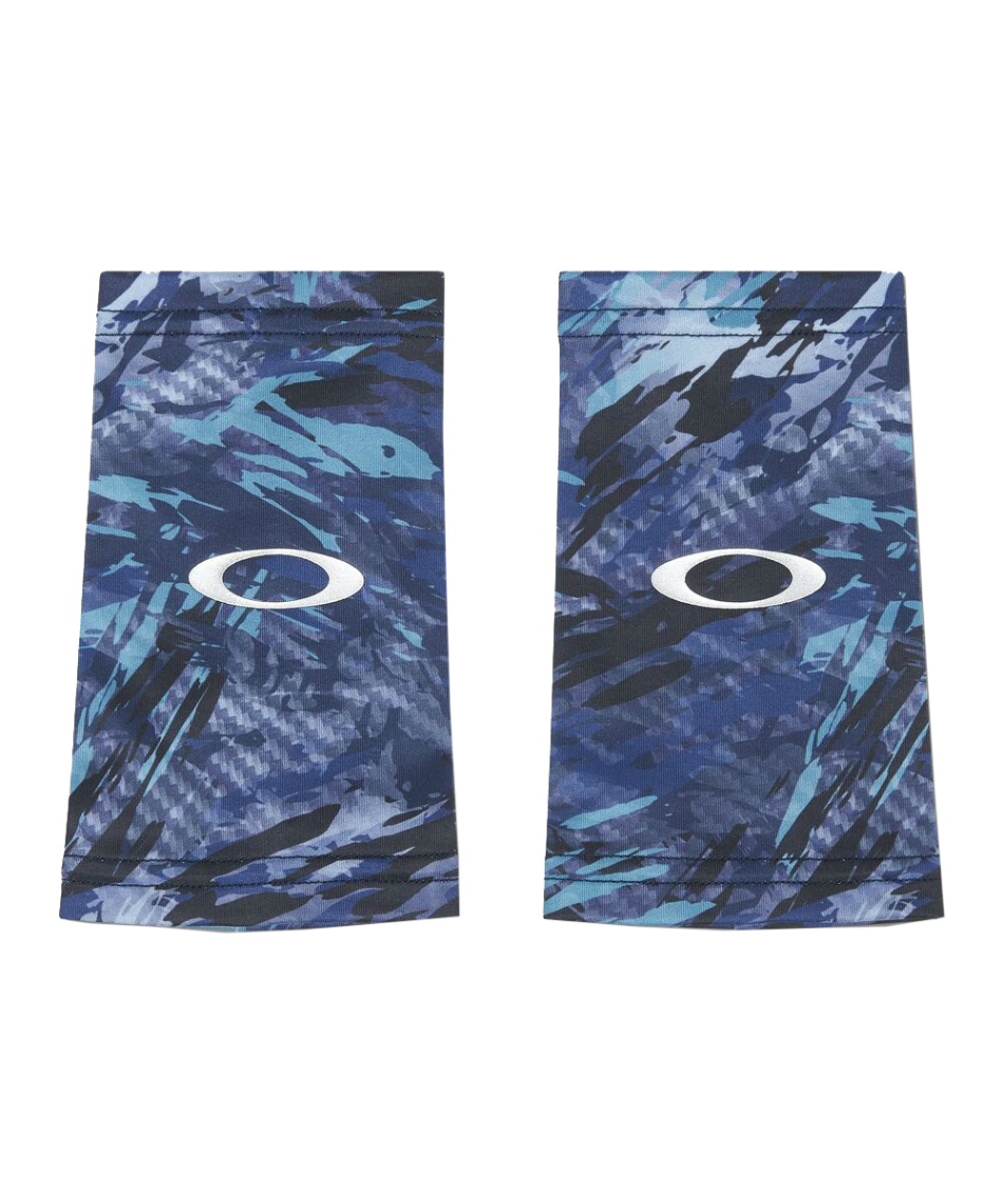 オークリー(OAKLEY) 野球 リストバンド SK WRIST BAND 25.0