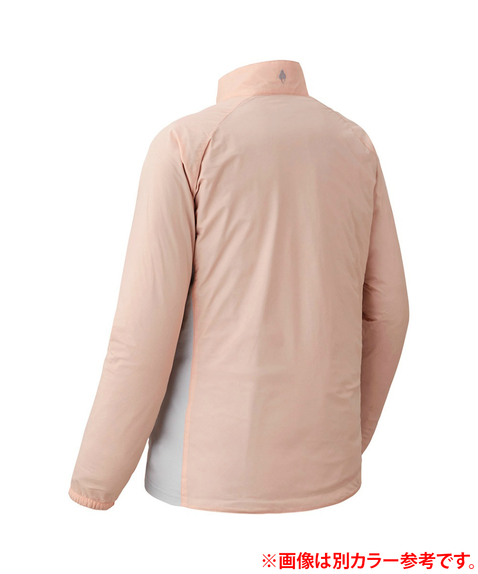 ジャケット・アウター himecamm COMME CA ISM（コムサイズム） ブルゾン アウター カラミメッシュ