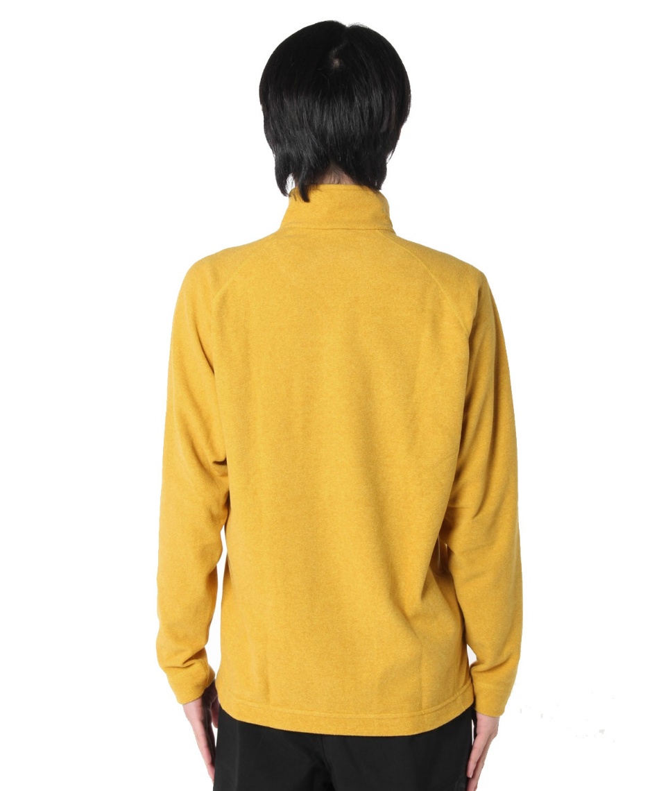 ミャミャ アウトドア ジャケット シャミースジャケット 1114432 MST-C