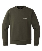 スウェット トレーナー コットン スウェットシャツ 2104847 DGN