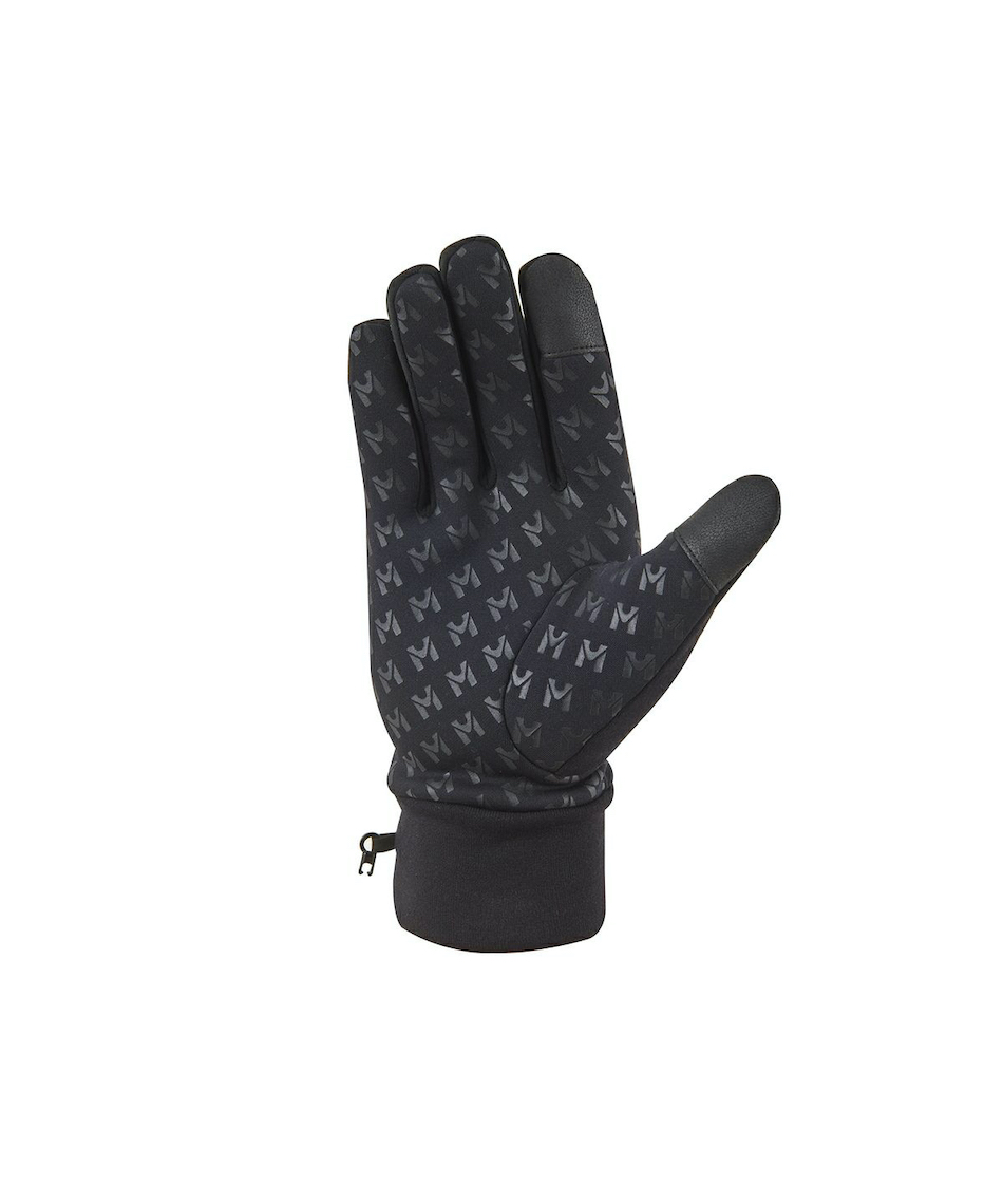 ミレー(MILLET) トレッキンググローブ ウォームストレッチトレック