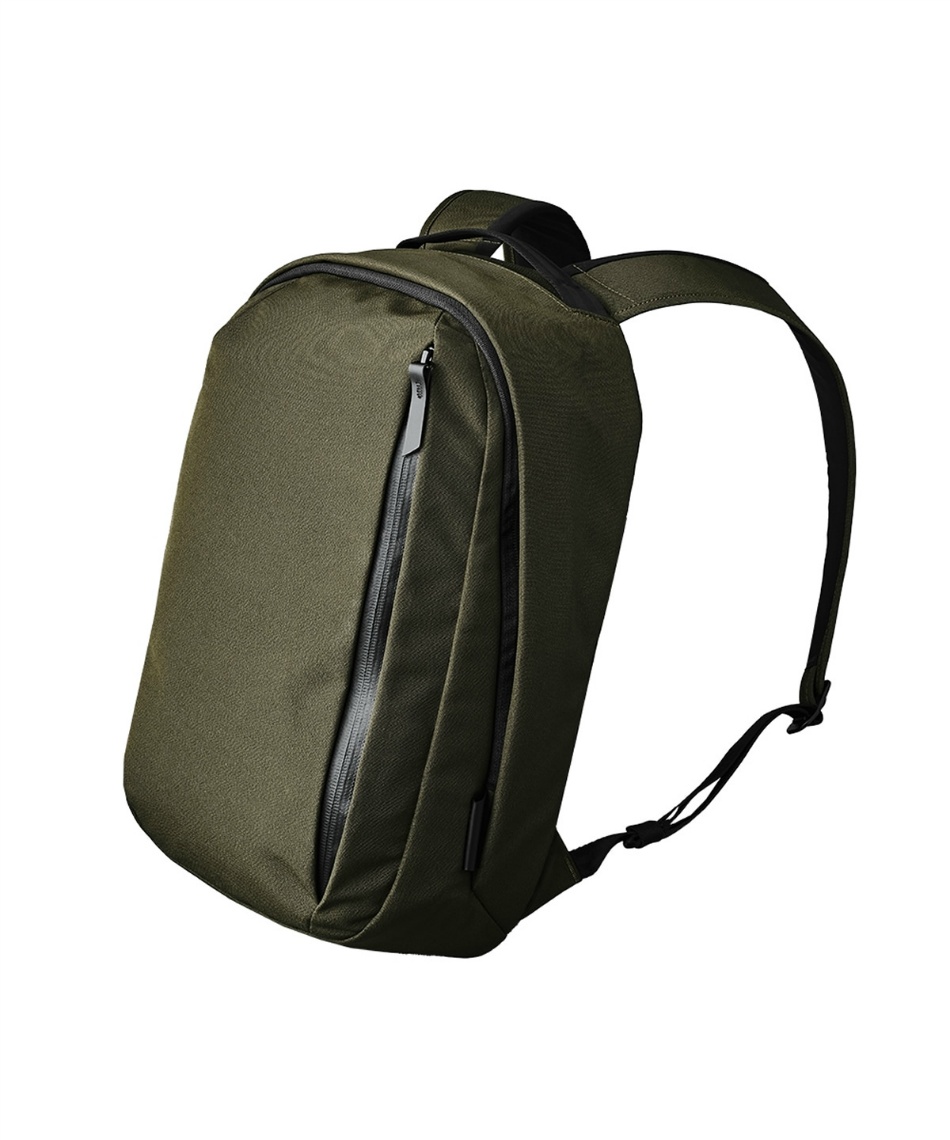 アルパカ(ALPAKA) バックパック METRO BACKPACK 12 4109 GR