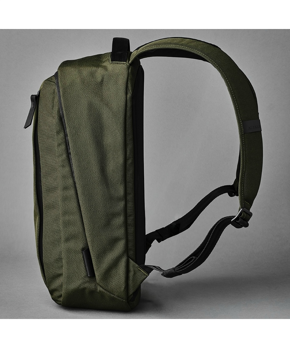 アルパカ(ALPAKA) バックパック METRO BACKPACK 12 4109 GR