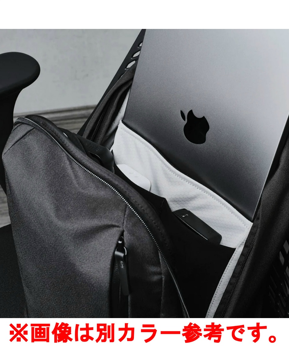 アルパカ(ALPAKA) バックパック METRO BACKPACK 12 4109 GR | スポーツ