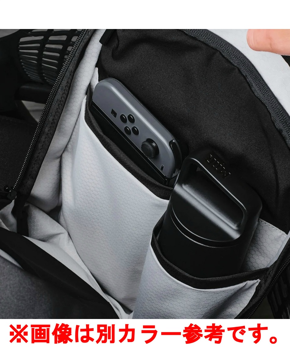 アルパカ(ALPAKA) バックパック METRO BACKPACK 12 4109 GR | スポーツ